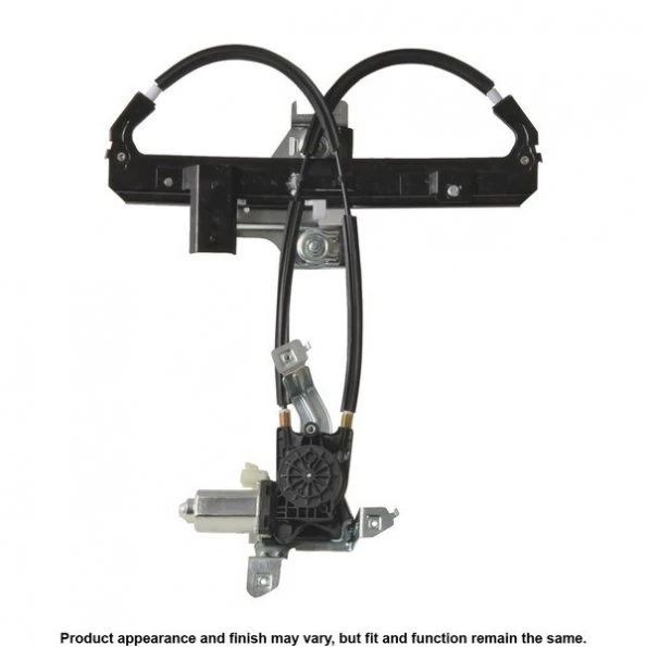 New Window Lift Motor W/Regulator, 82-1066Ar