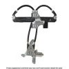 A1 Cardone New Window Lift Motor W/Regulator, 82-1066Ar