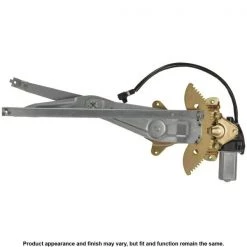 New Window Lift Motor W/Regulator, 82-1103Br