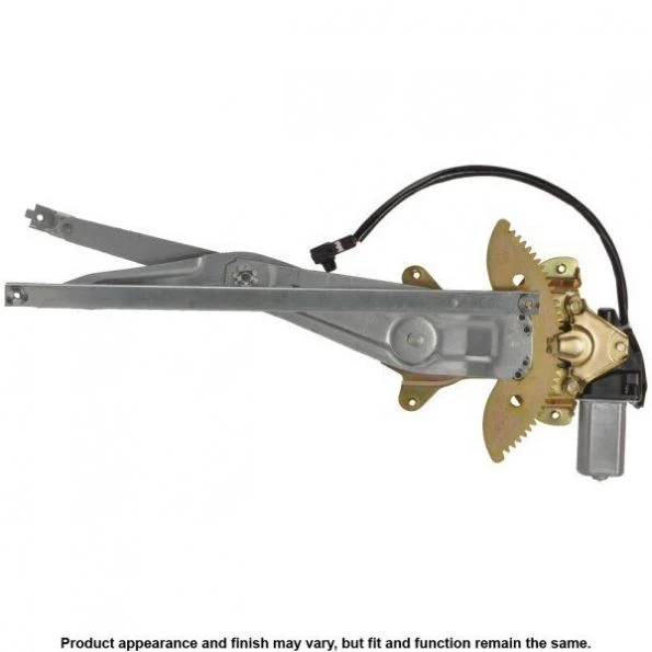 New Window Lift Motor W/Regulator, 82-1103Br