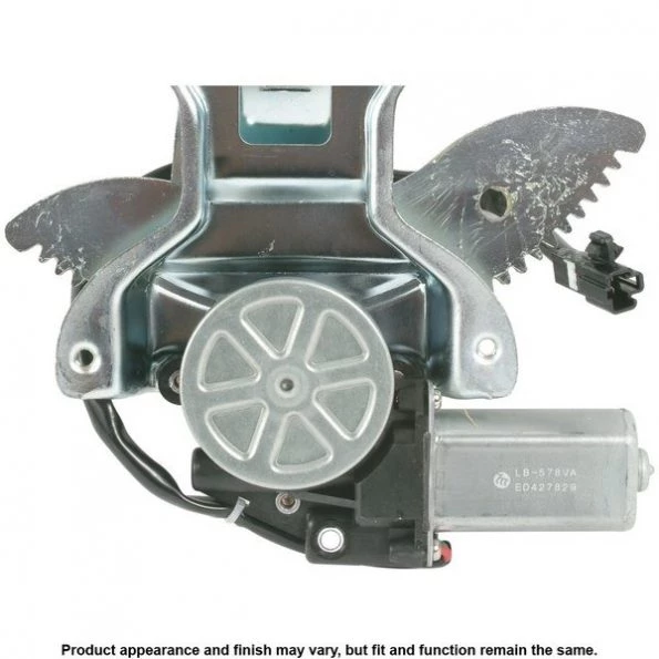 New Window Lift Motor W/Regulator, 82-1103Mr