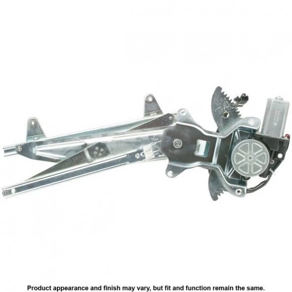 New Window Lift Motor W/Regulator, 82-1103Mr