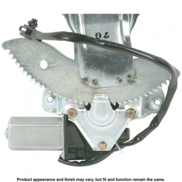 New Window Lift Motor W/Regulator, 82-1103Mr