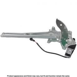 A1 Cardone New Window Lift Motor W/Regulator, 82-1103Qr 5 New Window Lift Motor W/Regulator, 82-1103Qr