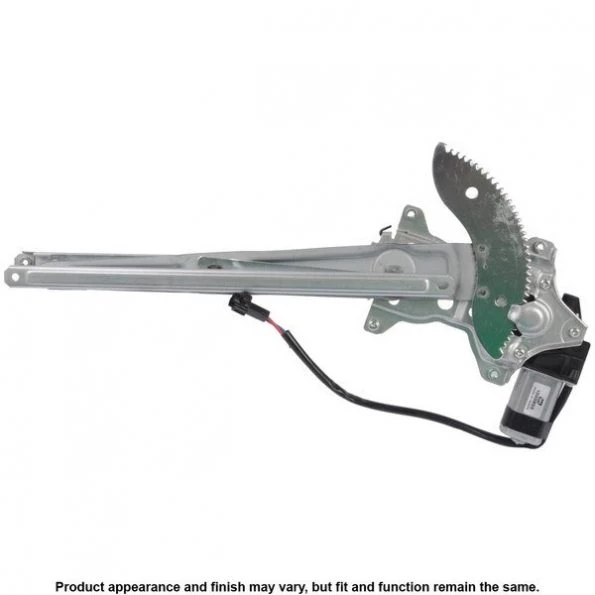 New Window Lift Motor W/Regulator, 82-1103Qr