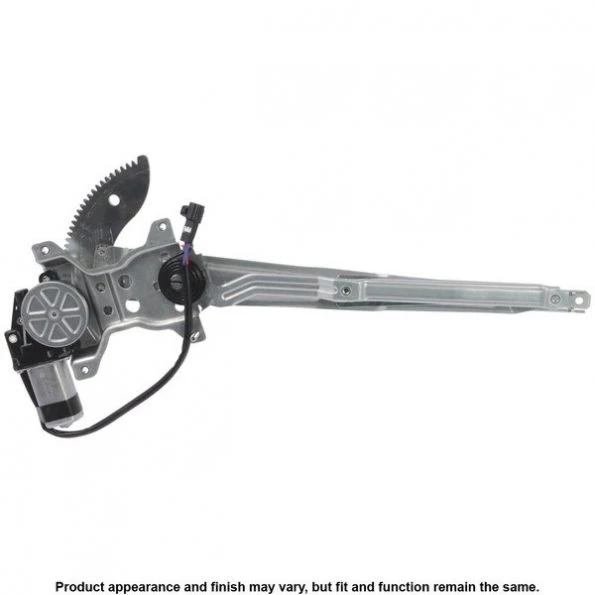 A1 Cardone New Window Lift Motor W/Regulator, 82-1103Qr 1 New Window Lift Motor W/Regulator, 82-1103Qr