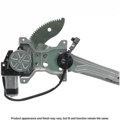 A1 Cardone New Window Lift Motor W/Regulator, 82-1103Qr 3 New Window Lift Motor W/Regulator, 82-1103Qr