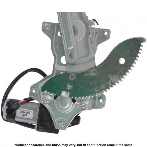 New Window Lift Motor W/Regulator, 82-1103Qr