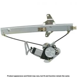 New Window Lift Motor W/Regulator, 82-1136Cr