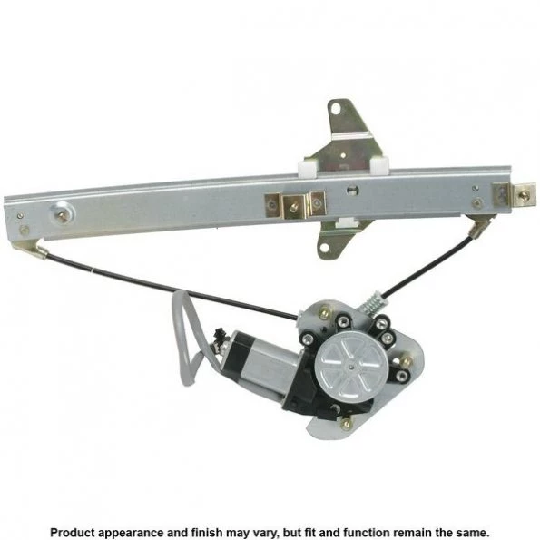 New Window Lift Motor W/Regulator, 82-1136Cr