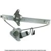 A1 Cardone New Window Lift Motor W/Regulator, 82-1136Cr
