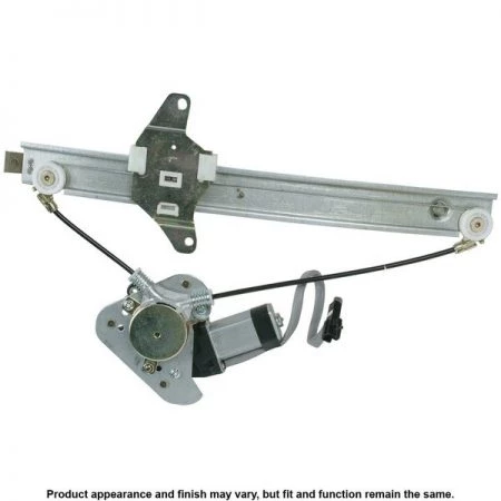 A1 Cardone New Window Lift Motor W/Regulator, 82-1136Cr