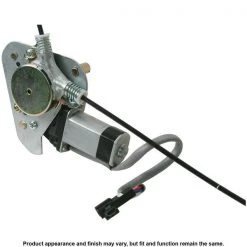 New Window Lift Motor W/Regulator, 82-1136Cr