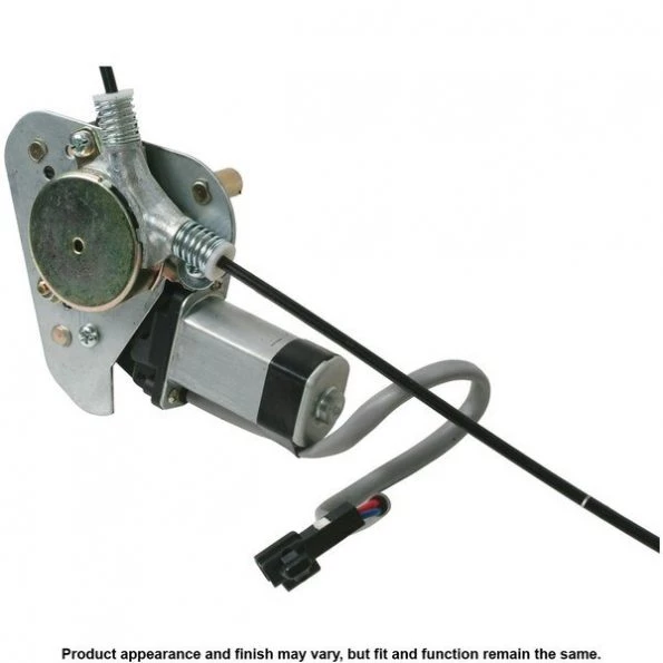 New Window Lift Motor W/Regulator, 82-1136Cr