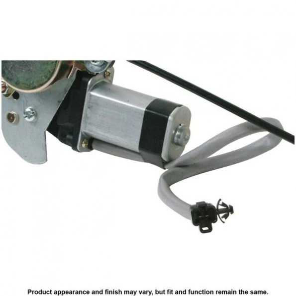 New Window Lift Motor W/Regulator, 82-1136Cr