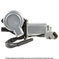 New Window Lift Motor, 82-1173