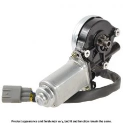 New Window Lift Motor, 82-1173