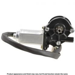 A1 Cardone New Window Lift Motor, 82-1175
