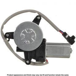 New Window Lift Motor, 82-1181
