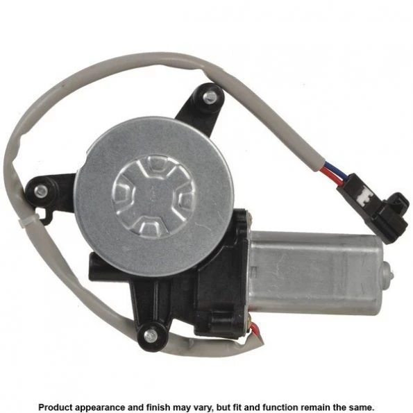 New Window Lift Motor, 82-1181