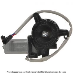New Window Lift Motor, 82-1181