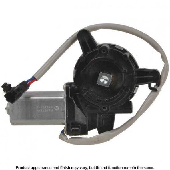 New Window Lift Motor, 82-1181