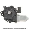 A1 Cardone New Window Lift Motor, 82-13008