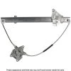 A1 Cardone New Window Lift Regulator, 82-1302B