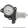 A1 Cardone New Window Lift Motor, 82-13064