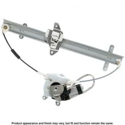New Window Lift Motor W/Regulator, 82-1312Ar