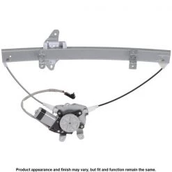 New Window Lift Motor W/Regulator, 82-1312Cr