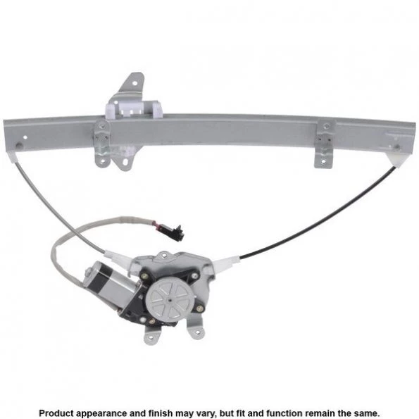 New Window Lift Motor W/Regulator, 82-1312Cr