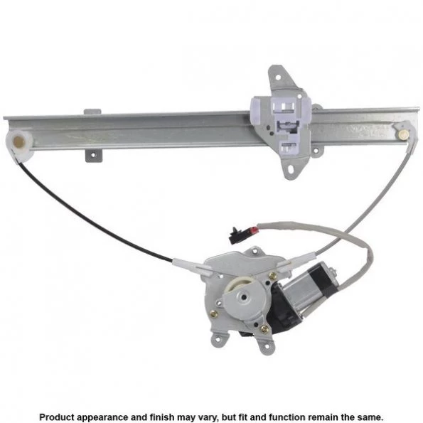 New Window Lift Motor W/Regulator, 82-1312Cr