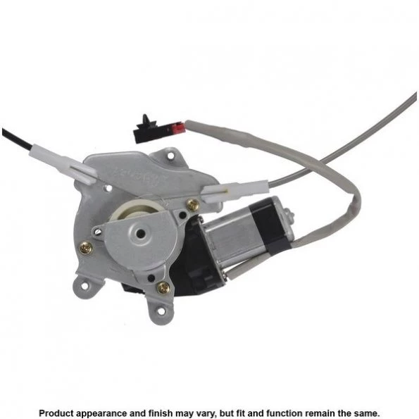 New Window Lift Motor W/Regulator, 82-1312Cr