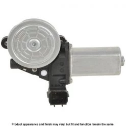 New Window Lift Motor, 82-13157
