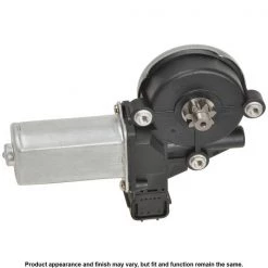 New Window Lift Motor, 82-13157