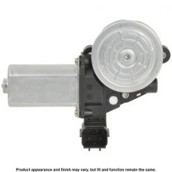 New Window Lift Motor, 82-13158