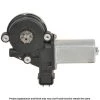 A1 Cardone New Window Lift Motor, 82-13158