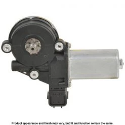 New Window Lift Motor, 82-13158