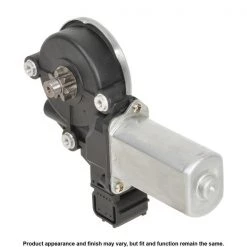 New Window Lift Motor, 82-13158