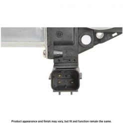 New Window Lift Motor, 82-13158