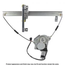 New Window Lift Motor W/Regulator, 82-1344Ar