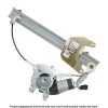 A1 Cardone New Window Lift Motor W/Regulator, 82-1352Cr