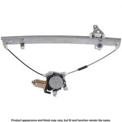 New Window Lift Motor W/Regulator, 82-1358Cr