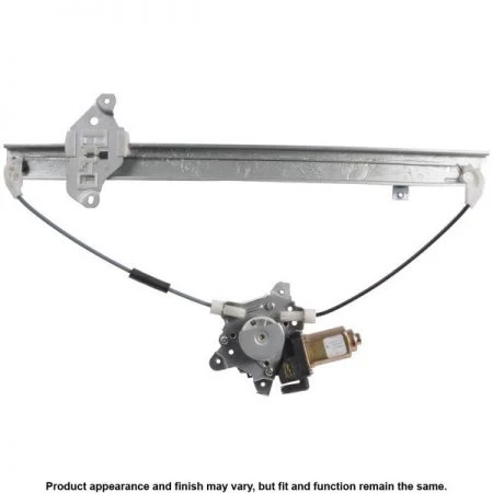 A1 Cardone New Window Lift Motor W/Regulator, 82-1358Cr