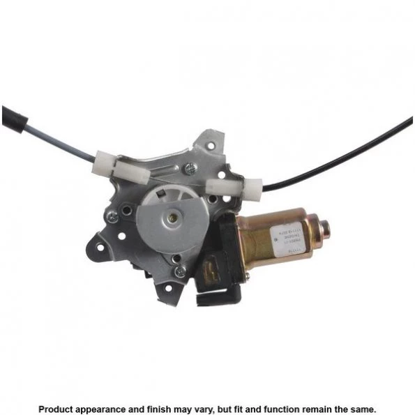 New Window Lift Motor W/Regulator, 82-1358Cr