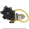 A1 Cardone New Window Lift Motor, 82-1362