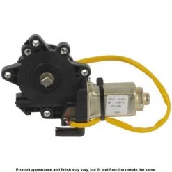 A1 Cardone New Window Lift Motor, 82-1362