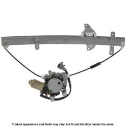 New Window Lift Motor W/Regulator, 82-1364Br