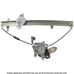 New Window Lift Motor W/Regulator, 82-1364Br
